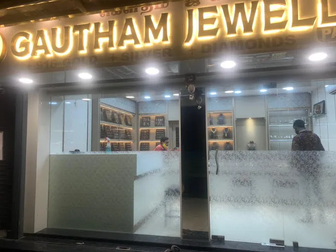 Gautham jewellers